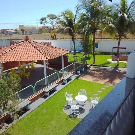 Pousada Primavera Olimpia-Sp Proximo Ao Termas Dos Laranjais Kültér fotó