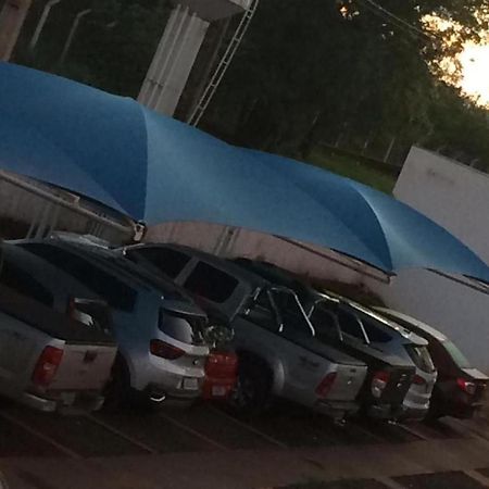 Pousada Primavera Olimpia-Sp Proximo Ao Termas Dos Laranjais Kültér fotó