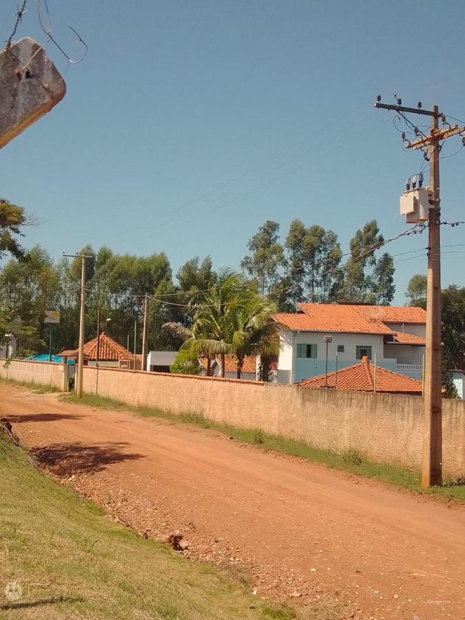 Pousada Primavera Olimpia-Sp Proximo Ao Termas Dos Laranjais Kültér fotó