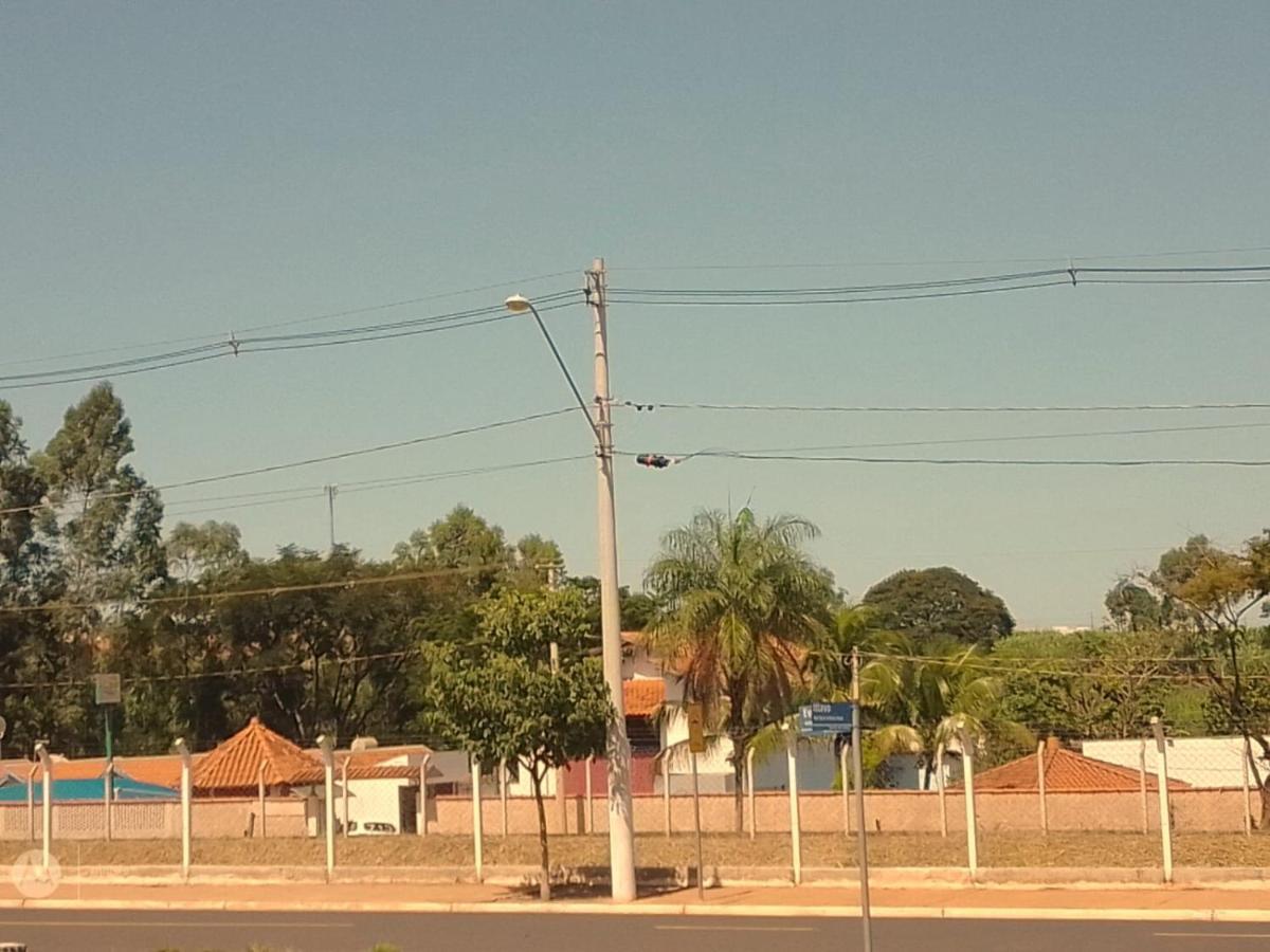 Pousada Primavera Olimpia-Sp Proximo Ao Termas Dos Laranjais Kültér fotó