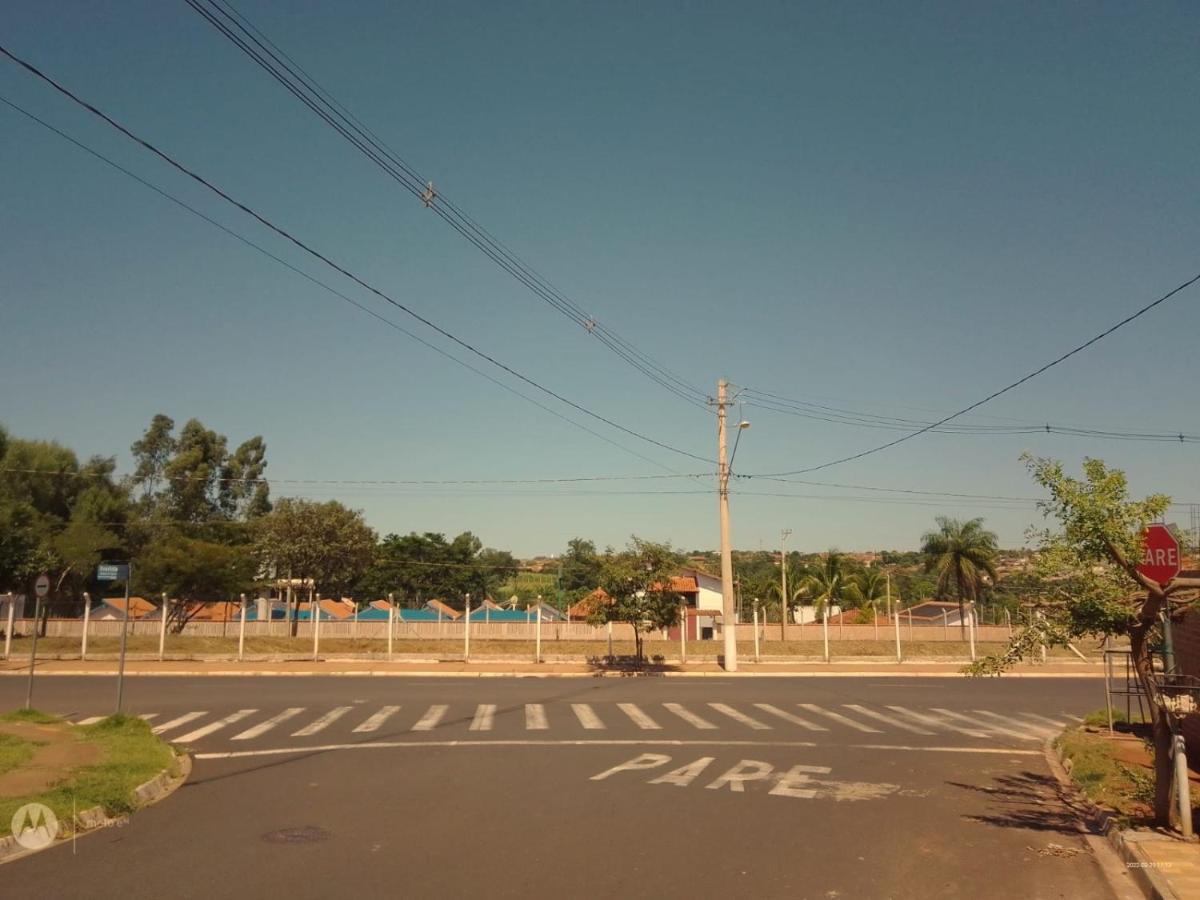 Pousada Primavera Olimpia-Sp Proximo Ao Termas Dos Laranjais Kültér fotó