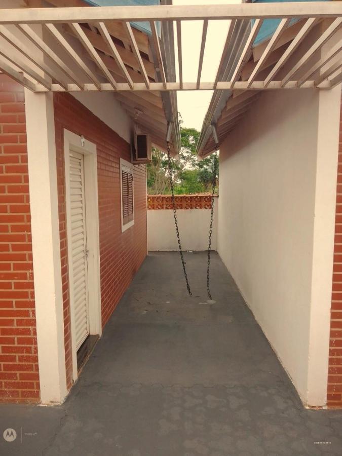 Pousada Primavera Olimpia-Sp Proximo Ao Termas Dos Laranjais Kültér fotó