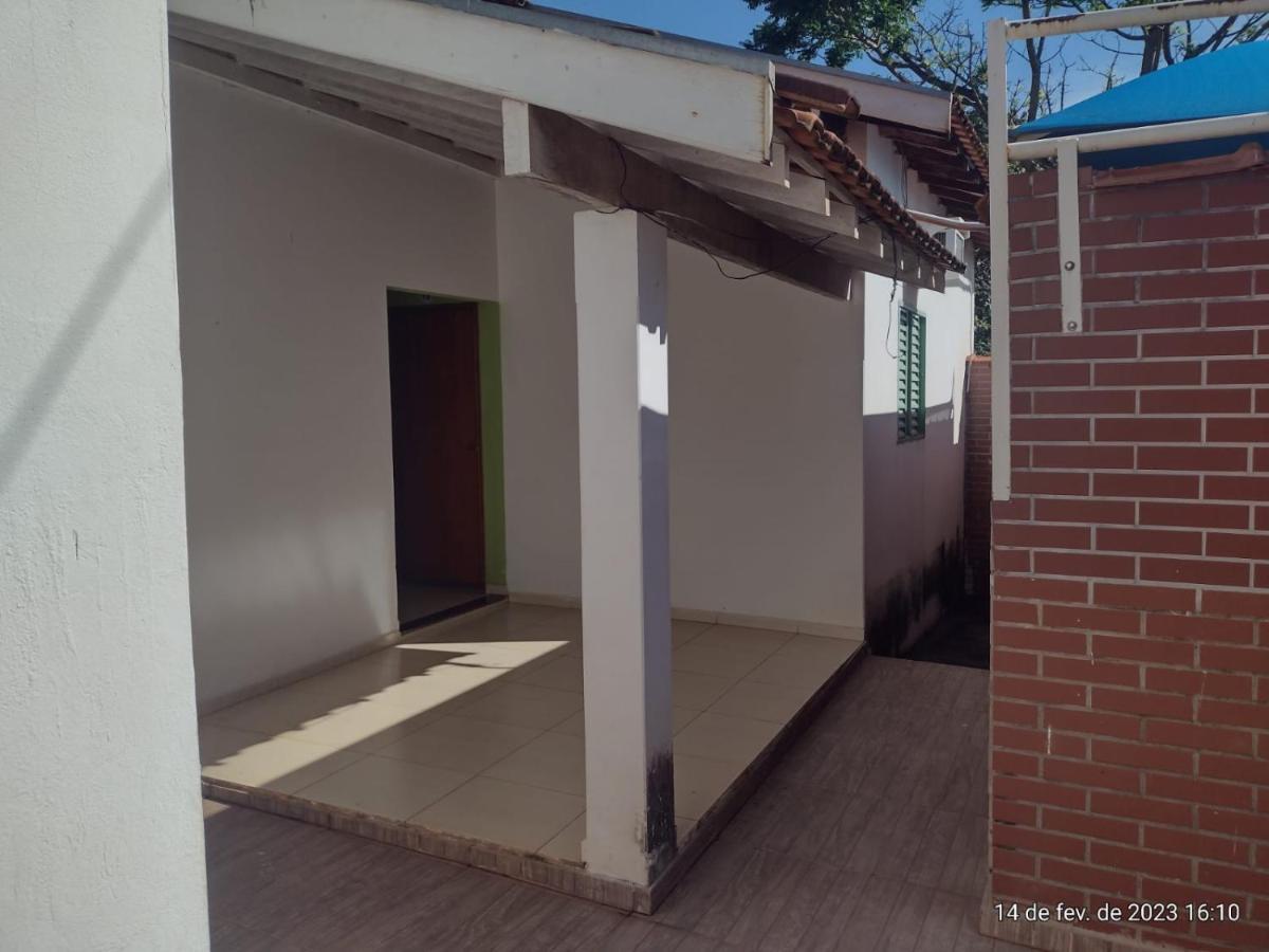 Pousada Primavera Olimpia-Sp Proximo Ao Termas Dos Laranjais Kültér fotó