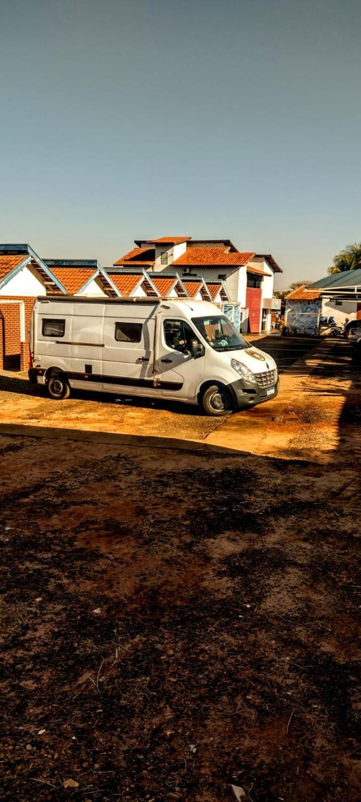 Pousada Primavera Olimpia-Sp Proximo Ao Termas Dos Laranjais Kültér fotó